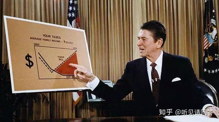 1981年,从里根遇刺案看——里根为什么是最伟大的美国人 - 知乎