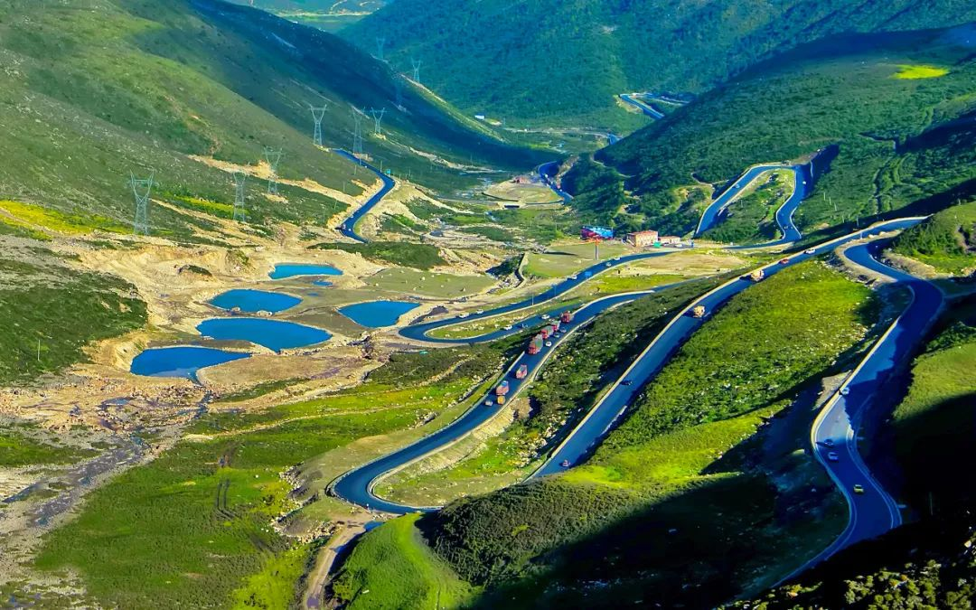 318川藏线你凭什么是自驾者的天堂?(不服来辩) - 知乎