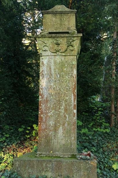 马克斯韦伯maxweber