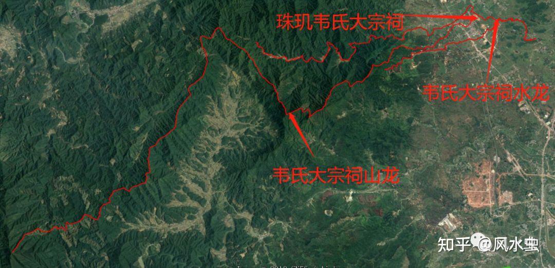 十六,东莞市东莞有韦姓分布,2007年3月韦姓人口2204人(见《广东东莞市