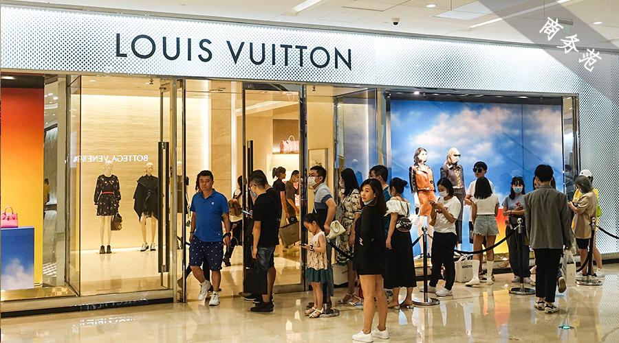 新闻里说的果然不假啊~ 头部大牌可能要涨价的新闻