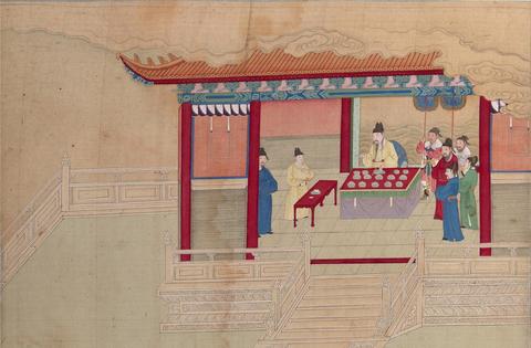 古代家教典范《颜氏家训》(3)【附:古人胎教——周室三母(太姜、太任、太姒)】 - 知乎