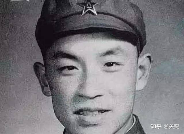 一战成名的迟浩田 - 知乎