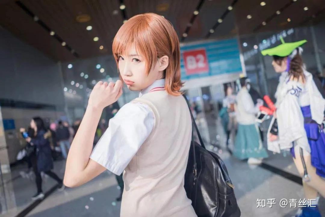 吐血整理，Cosplay假发知识保姆级整理 - 知乎