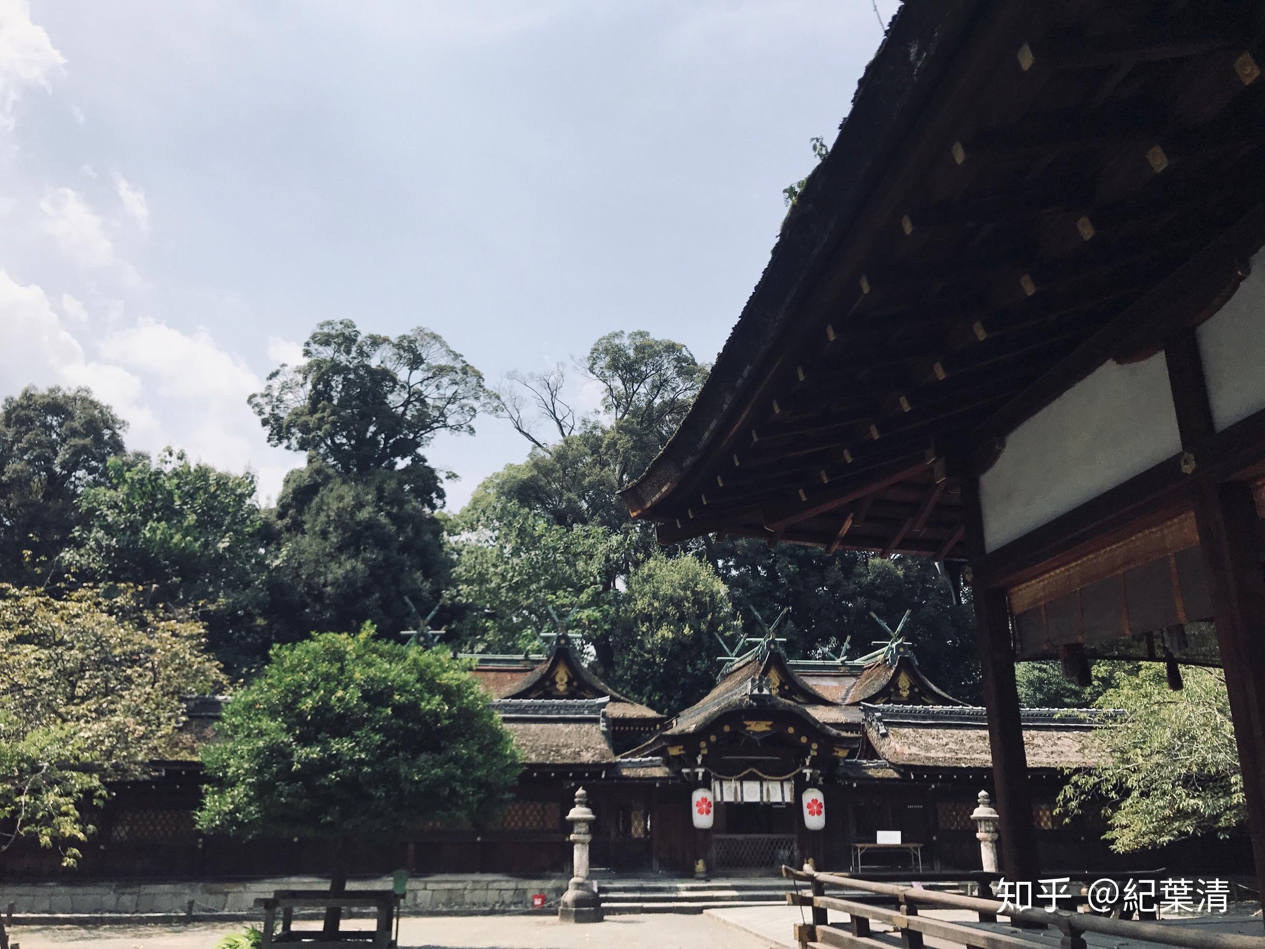 从百済到扶桑:平野神社四神考(一)