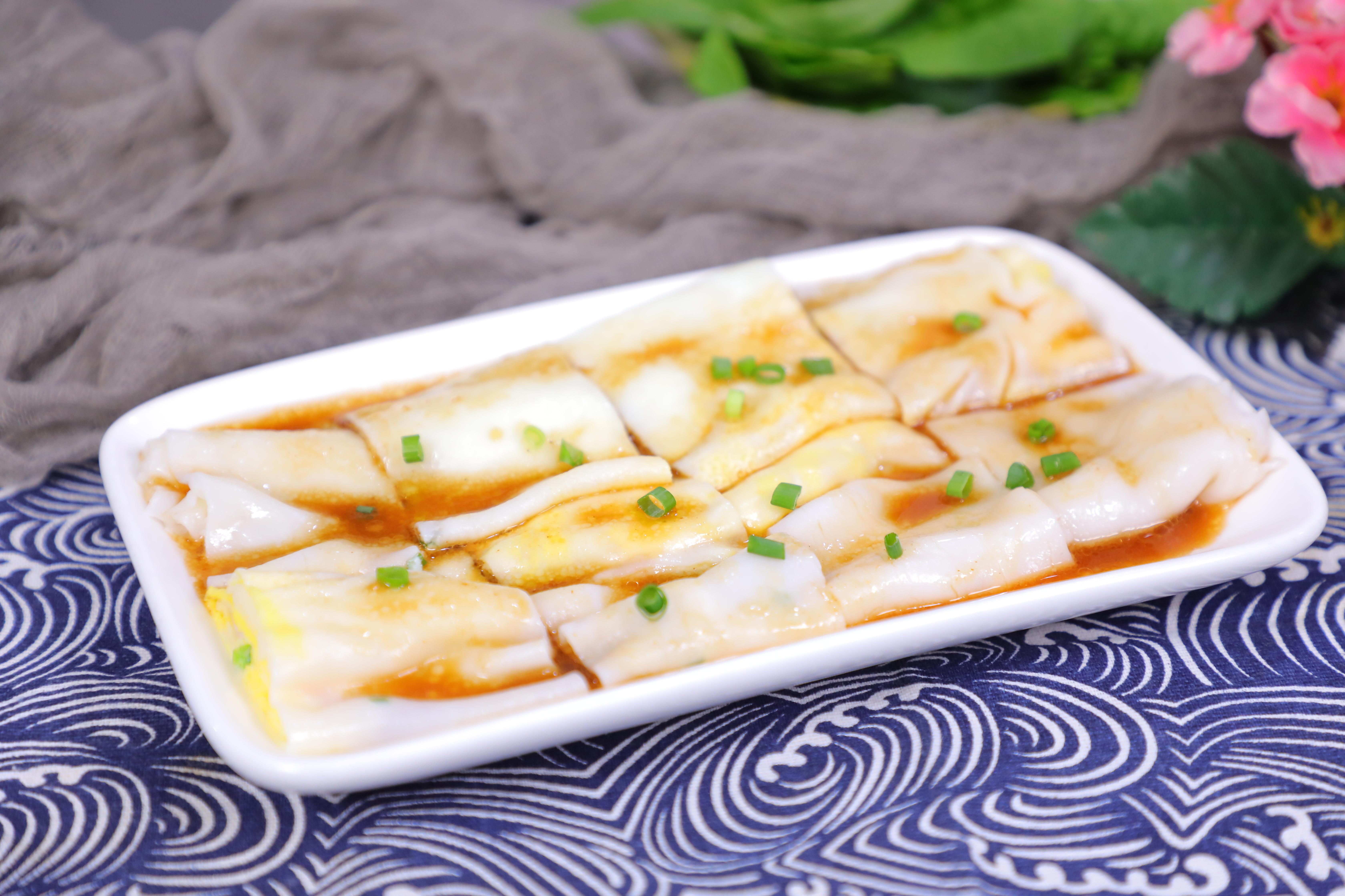 想学习肠粉技术应该去哪里? - 知乎