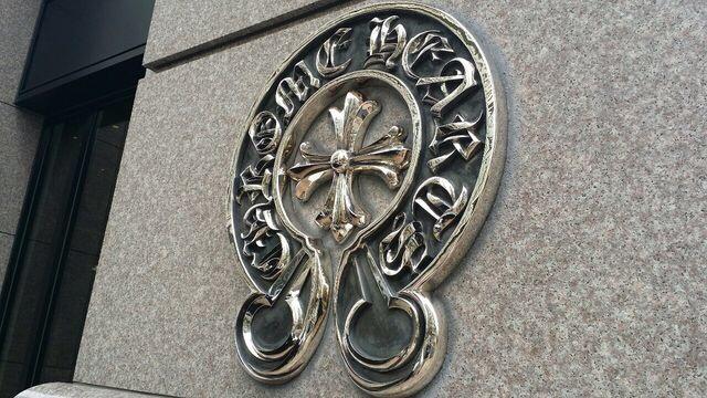 克罗心chromehearts是一个什么样的品牌