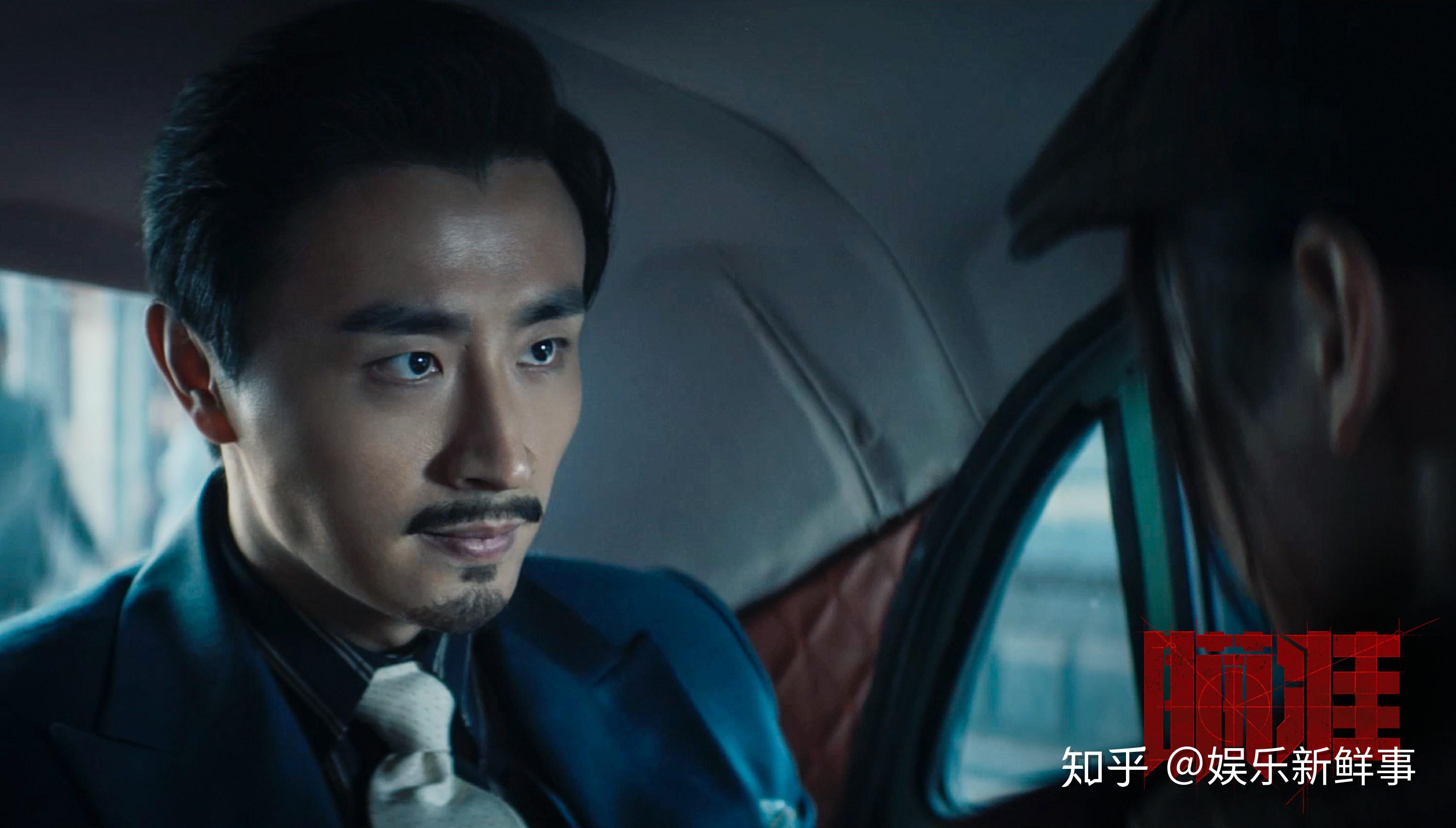 张皓然瞄准热度持续上涨百变造型塑造最帅狙击手