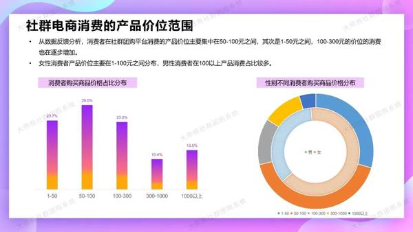 报告 2020社群电商消费人群洞察报告