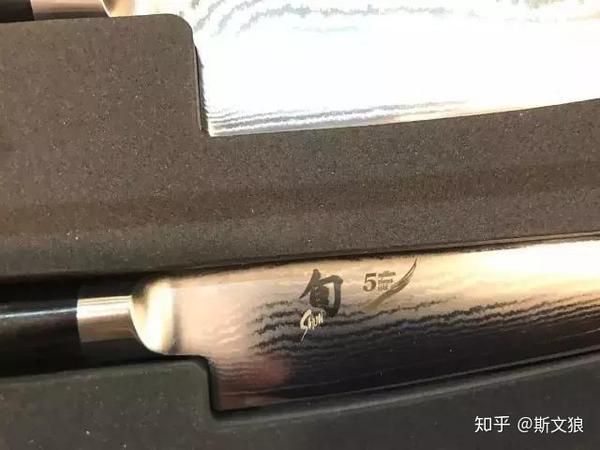 日本顶级厨刀赏析 大名鼎鼎的重房用的竟不是日本钢 知乎