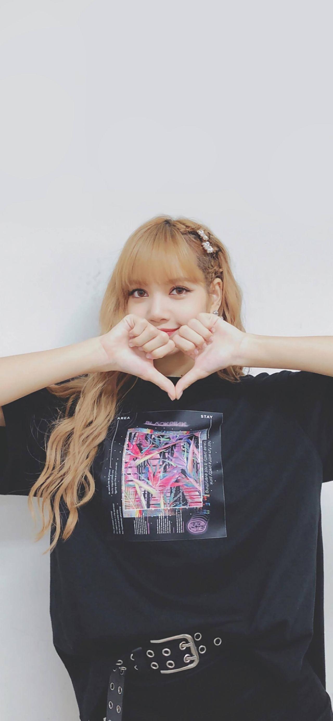 BLACKPINK-Lisa 图片壁纸 - 知乎