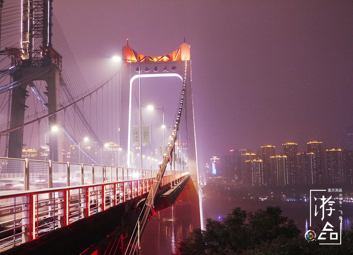 2019千厮门大桥-旅游攻略-门票-地址-问答-游记点评，重庆旅游旅游景点推荐-去哪儿攻略