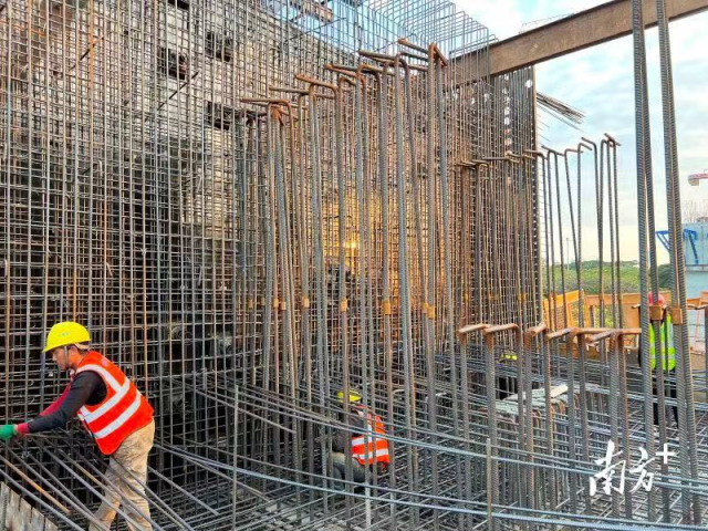 东莞:今年初步计划安排超 600 个重大建设项目 | 东莞城市新鲜事「话你知」 20230201 - 知乎