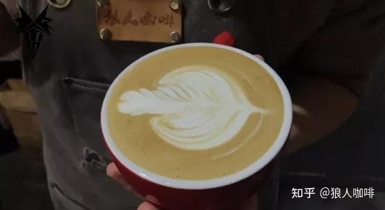 为什么奶咖放久了以后表面会有那么多泡泡呢 知乎