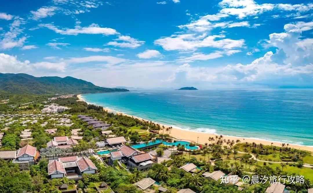 海南旅游攻略：陵水保姆级景点&美食攻略，潜伏一个月呕心沥血整理 - 知乎