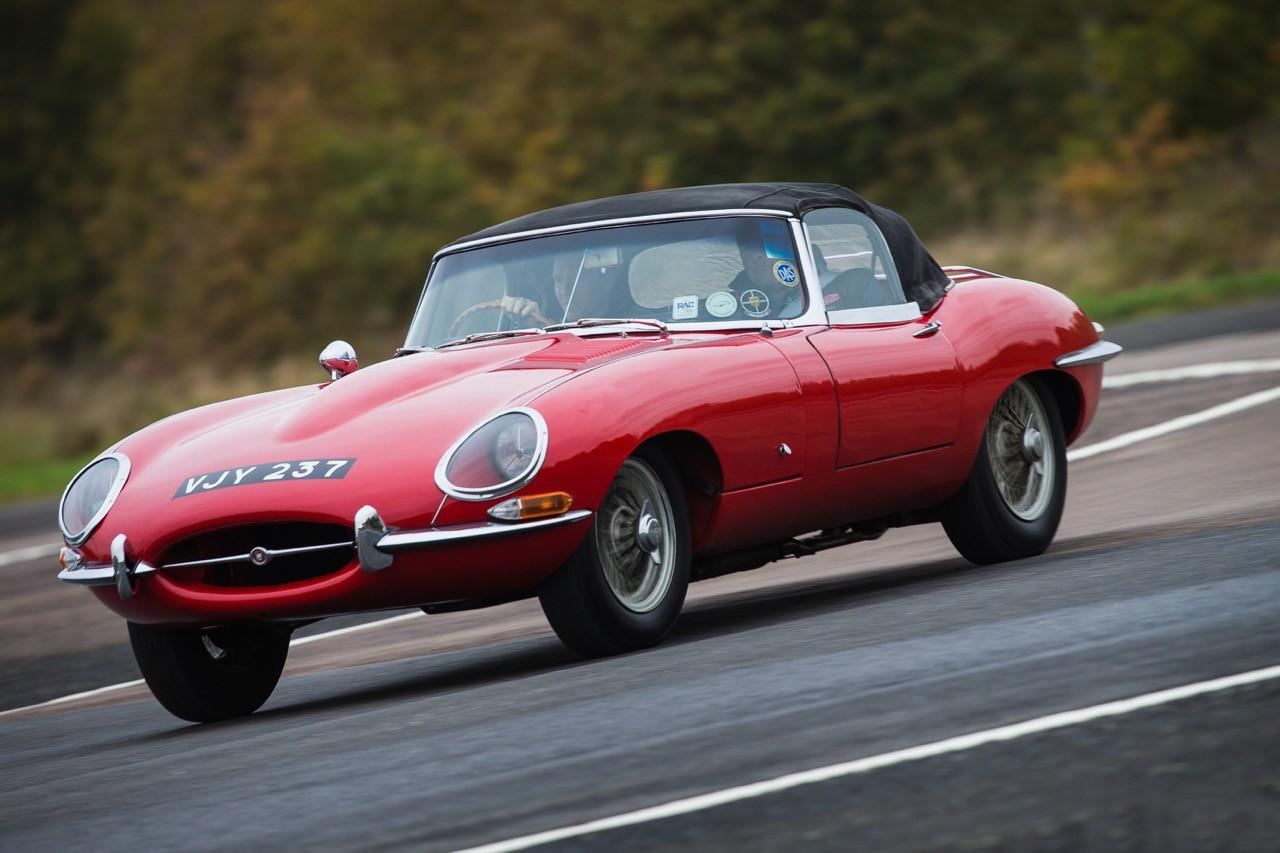 越老越吃香重温历史上的经典车型