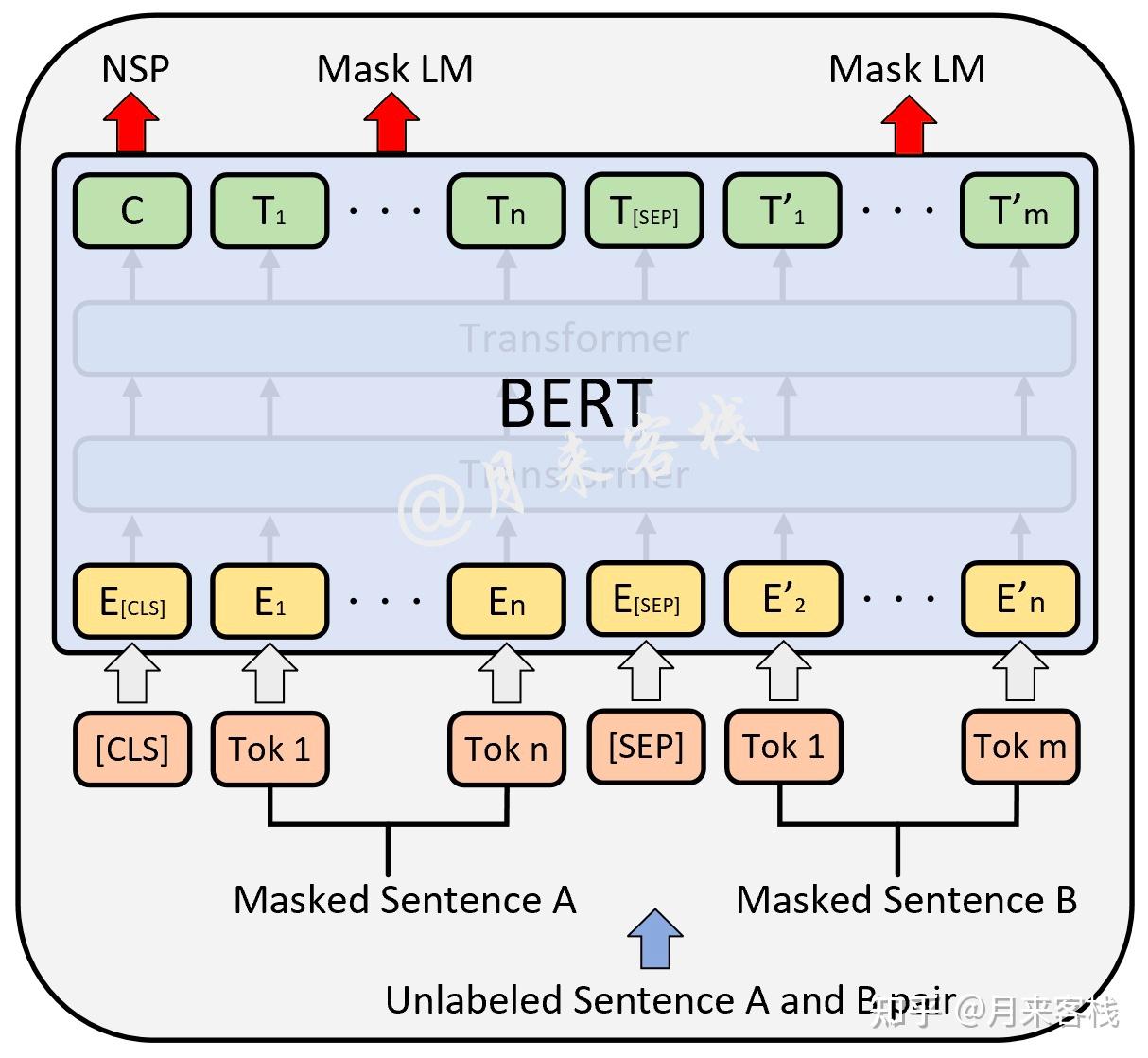 如何从零开始训练bert模型？ 知乎