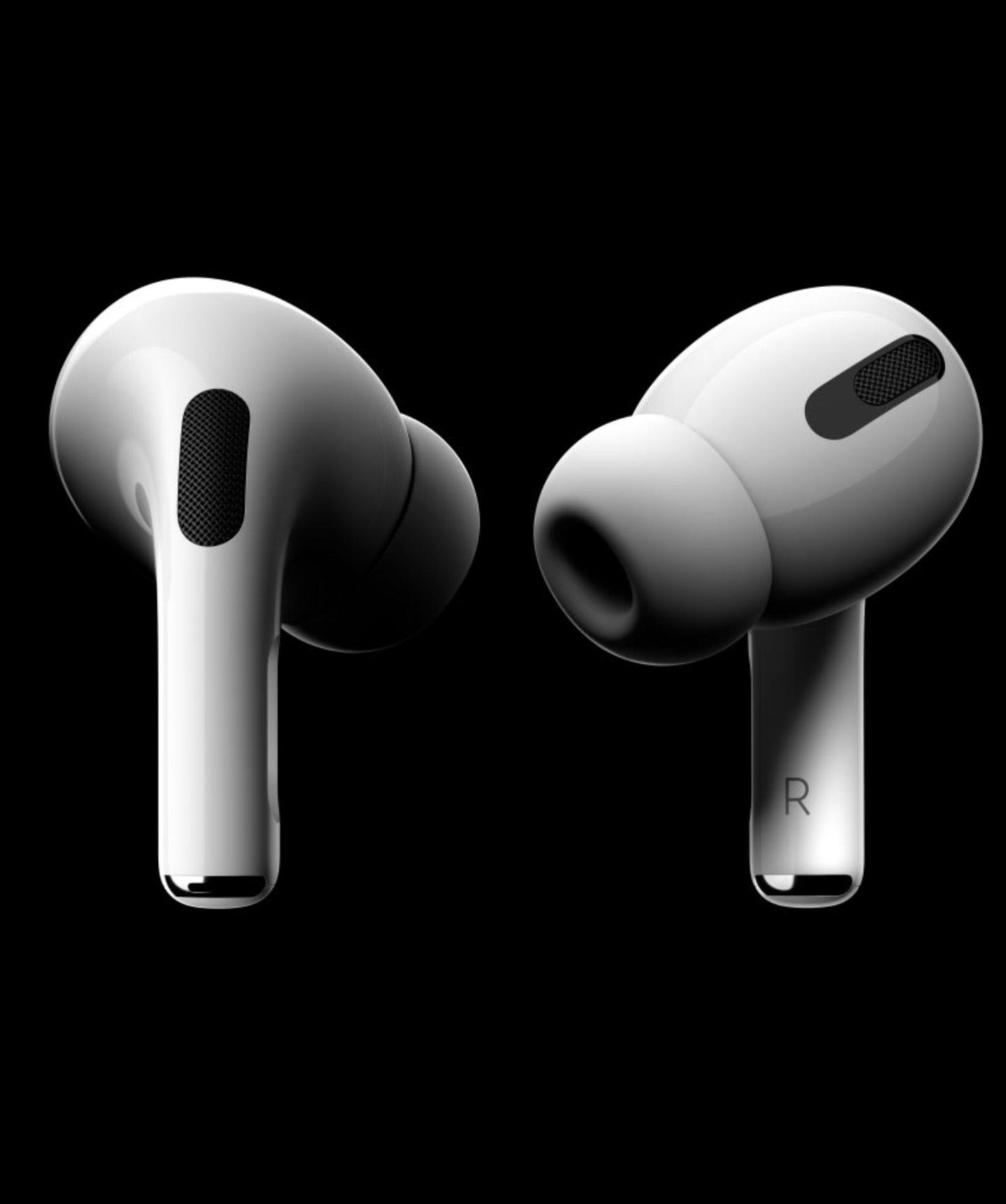 B級特価送料無料 Apple airpods pro 両耳 1台のみ即納可能|家電 
