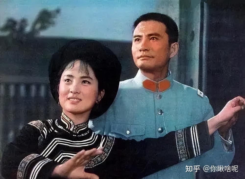 著名演员杨在葆逝世一年多了小妻子的生活状况怎样