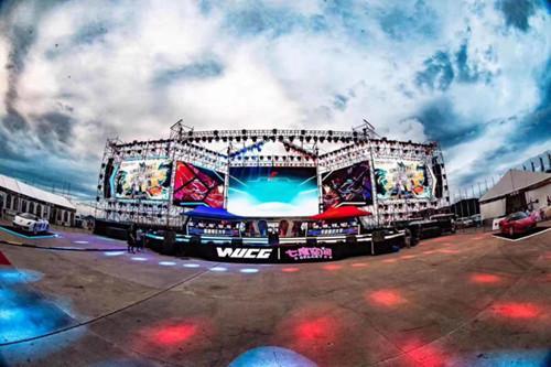 高校电子竞技比赛应该去哪寻找赞助?