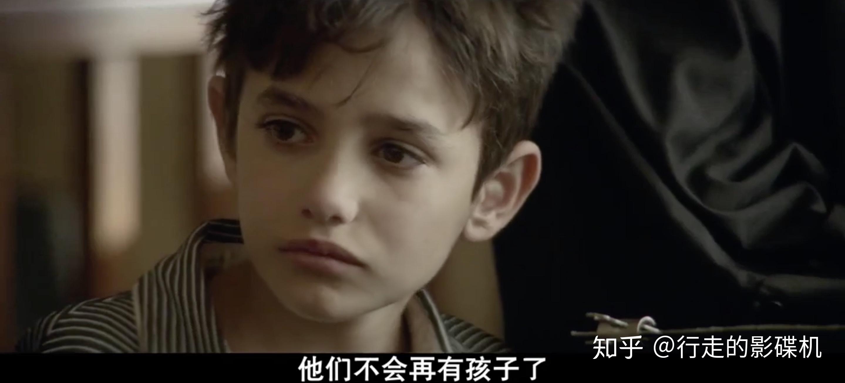 黎巴嫩电影《何以为家》