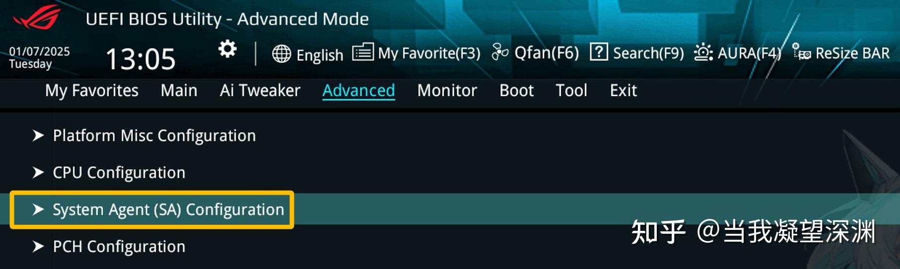 华硕Z890/B860芯片组主板怎么建立SATA RAID？ - 知乎