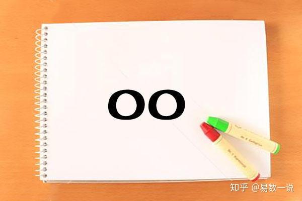 纸上写下两个零,说来说去道不清,你得到了什么? - 知乎