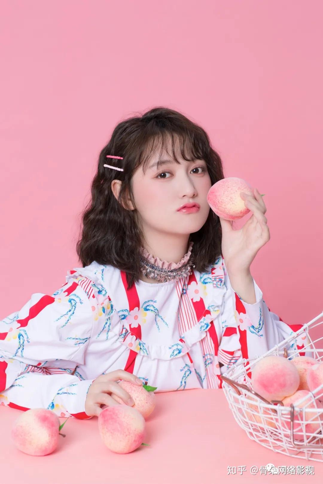 董思怡2020终极目标在b站和小岳岳有一个视频