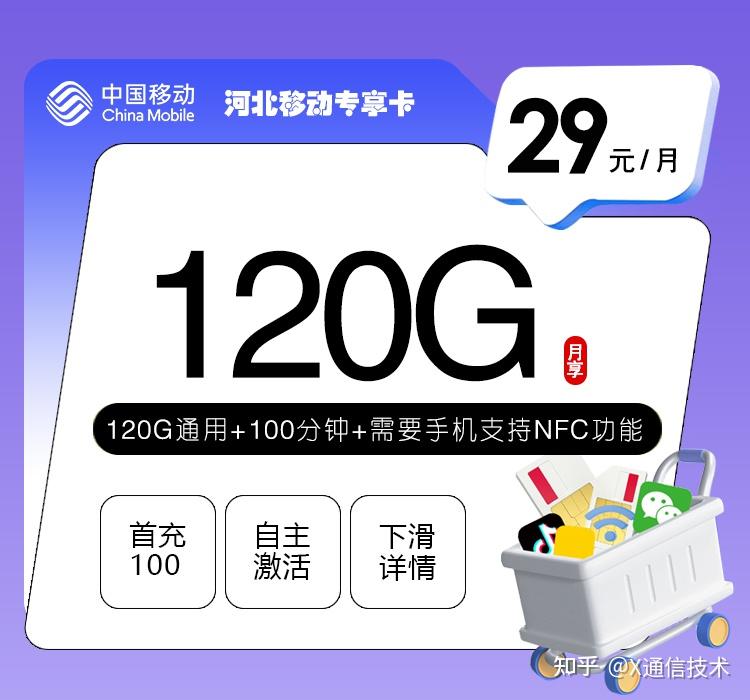 2026全国流量卡合集|实时更新!低月租大流量套餐全整理(建议收藏) - 知乎