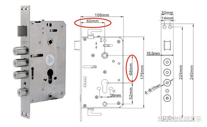2022智能锁推荐指纹锁推荐选购指南凯迪仕盖特曼德施曼哪个品牌好怎么