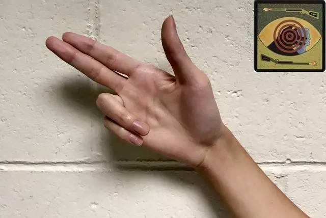 【干货】史上最全狼人杀面杀手势,图片与视频齐飞