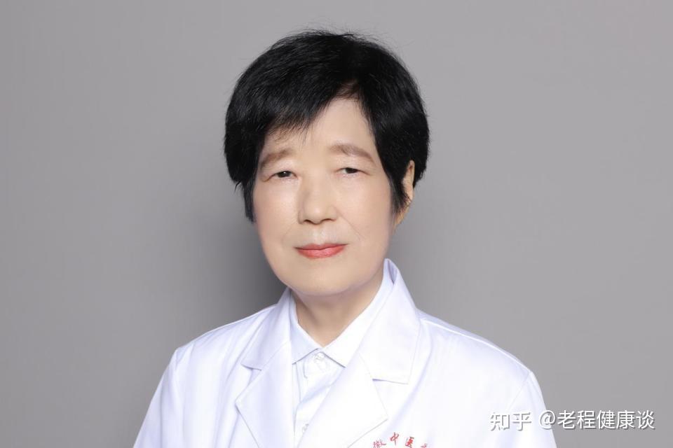国医名师梁文珍，善治妇科疑难杂症，她总结的女性养生秘诀送给你 - 知乎