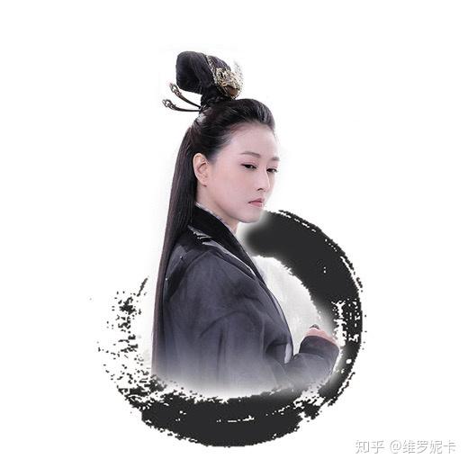 为什么郭襄这么好性格的祖师爷会有灭绝师太这样心理变态的徒子徒孙