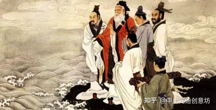 古代“官学”的教师也是官职名称 - 知乎