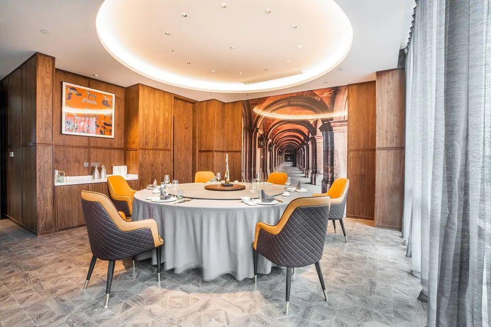 相约上海宝山九思酒店,享受全方位的智慧体验,人均仅200 !