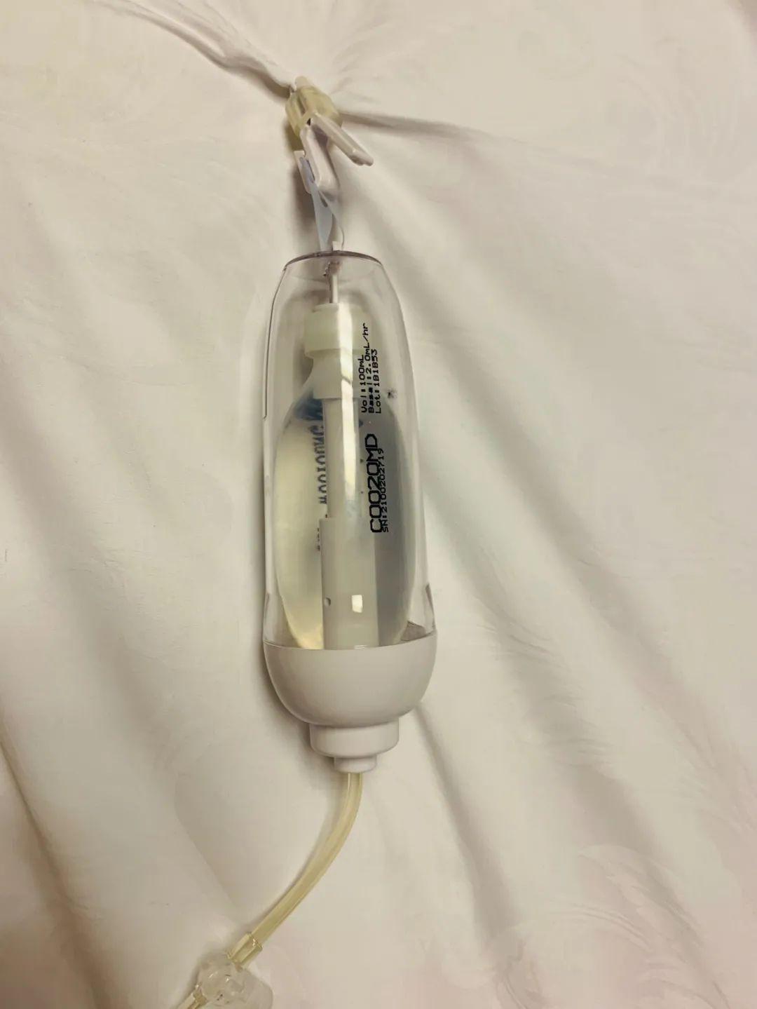 伤在娃身痛在娘心经纪人与高端医疗的第一次密接