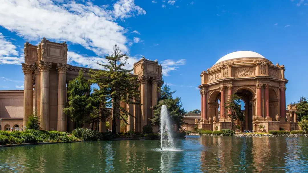 全美最大私立艺术院校旧金山艺术大学电影专业申请指南