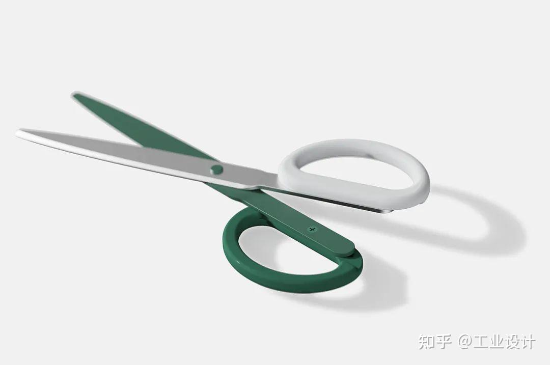 重新设计——剪刀 - 知乎