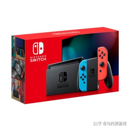 Switch各版本区别在哪里？续航版，国行，欧版美版港版日版详解 - 知乎