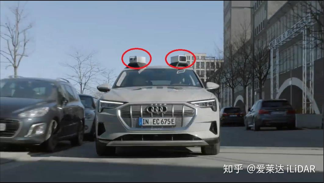 评华为拟量产车规级tof激光雷达fmcw激光雷达还不够熟不香