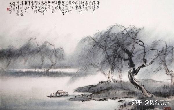 解析：魏晋时期隐之风和山水诗的起源和影响 - 知乎