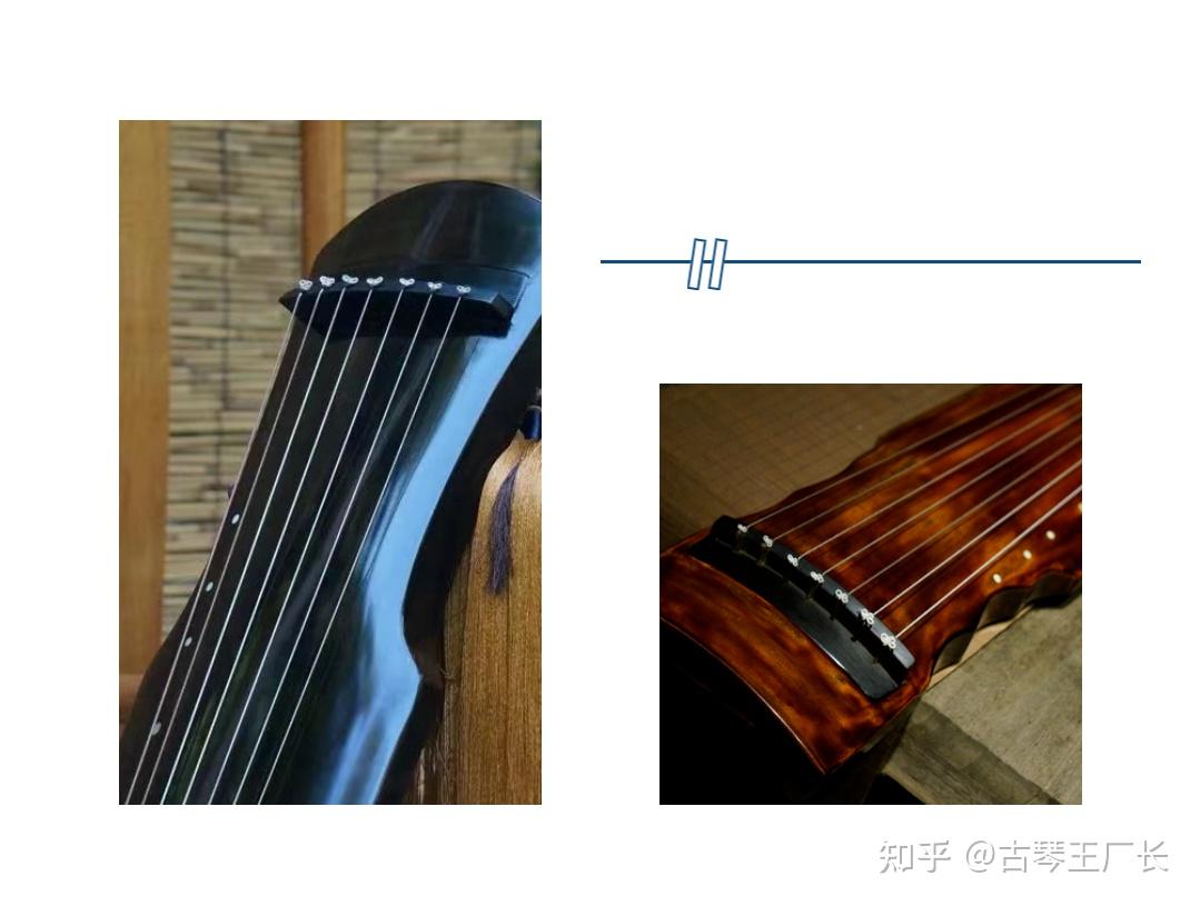 古琴王厂长:古琴竟然是活着的历史?它的内涵你都了解吗? - 知乎