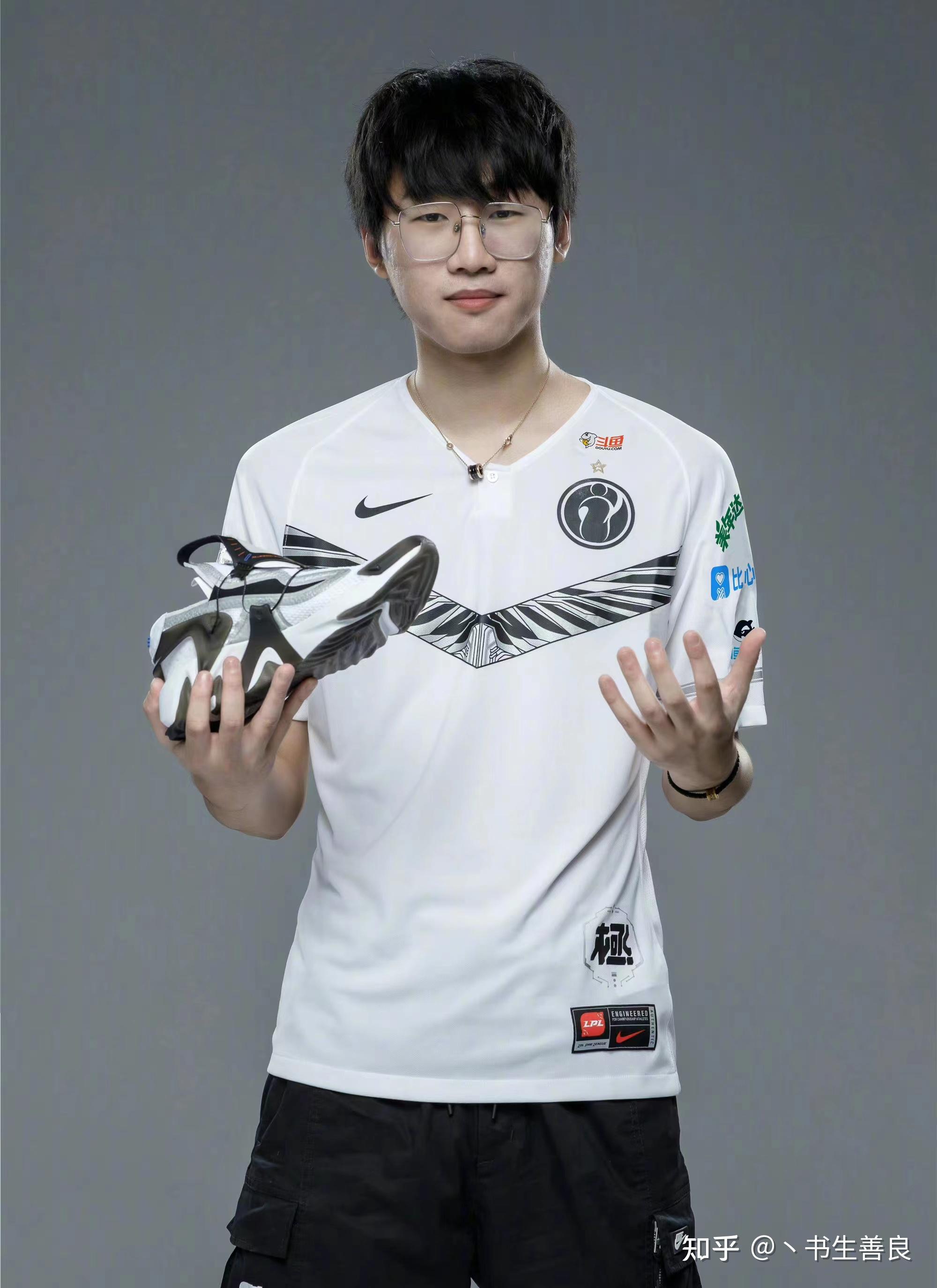 lol宁王回忆ig投降一事阿水发起的theshy点了同意太吓人