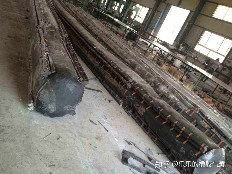 桥梁充气胶囊几大优点及主要作用