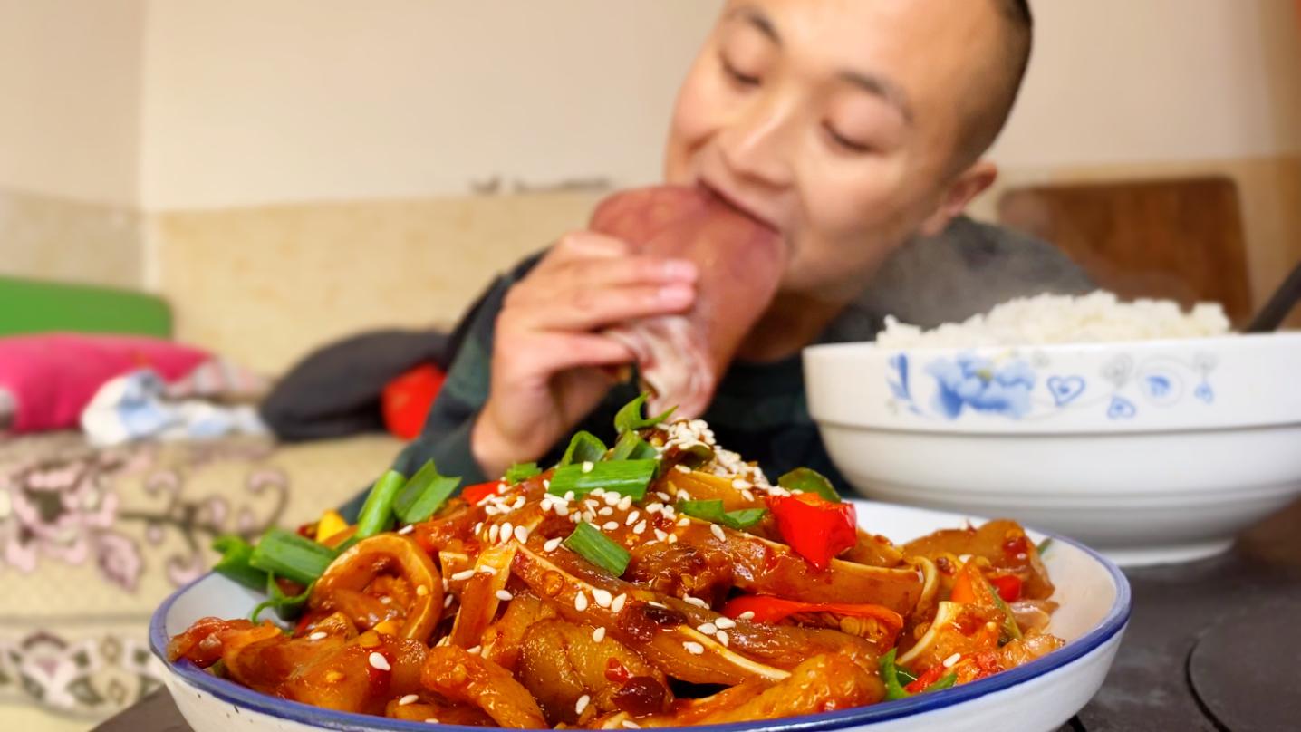 21 · 86 次播放烹饪美食烹饪技巧家常菜香辣肝尖相关推荐 9:17阿远买