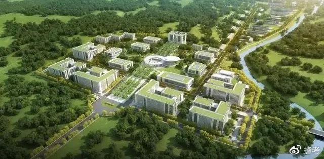 老校区不够,新校区来凑:全国大学,都在疯狂建校区! - 知乎