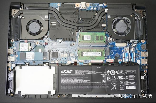 三,宏碁暗影骑士·擎