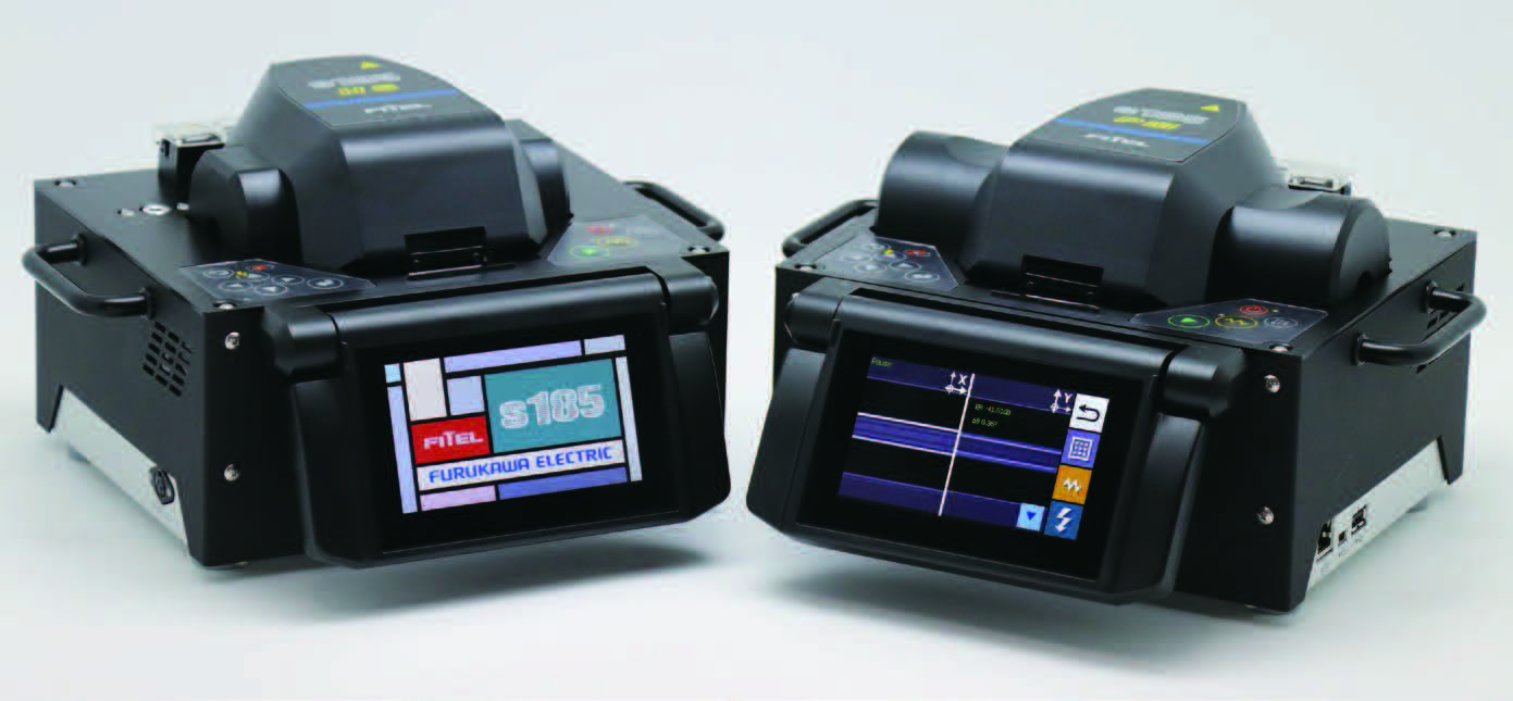 保偏光纤熔接机s185pm