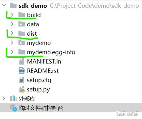 Python 自己简单地造一个轮子.whl文件 - 知乎