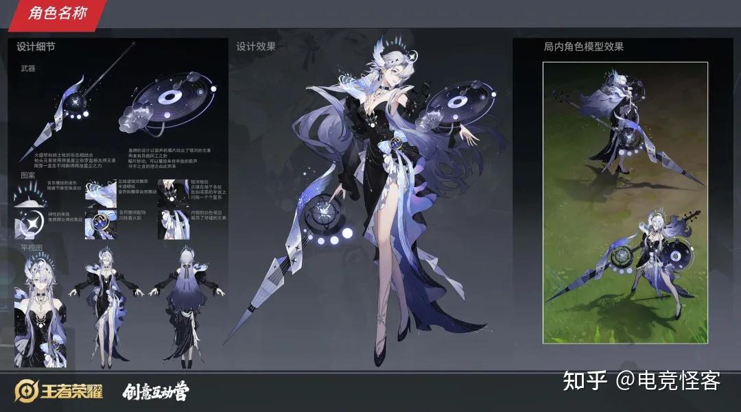 全新6元皮肤即将确认限定皮肤后天返场最后一次直售